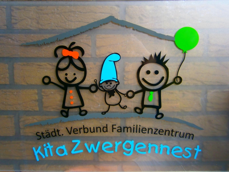So finden sie uns