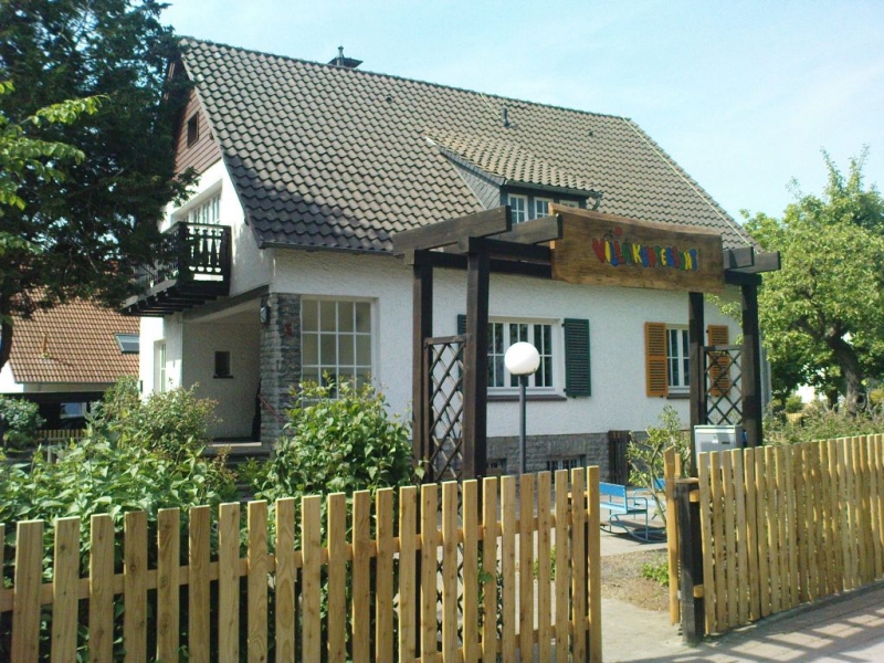 Eingang