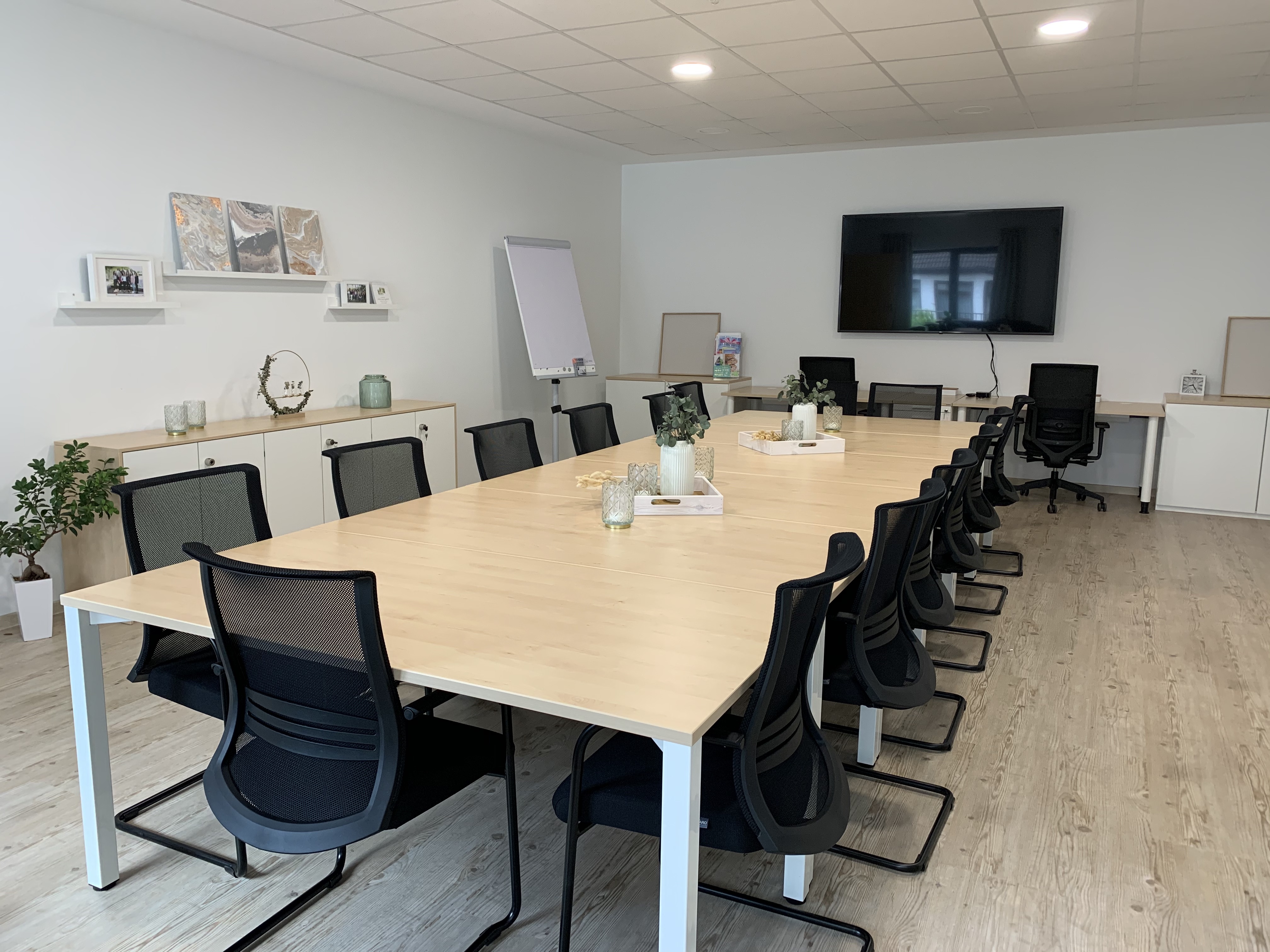 Konferenzraum